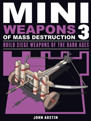 Mini Weapons of Mass Destruction 3 - ebook